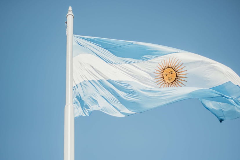 Nosotros, el pueblo argentino.